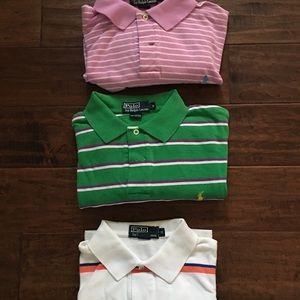 Polo Ralph Lauren BUNDLE